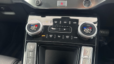 Jaguar I-Pace 294kW EV400 Black 90kWh 5dr Auto [11kW Charger] Electric Estate